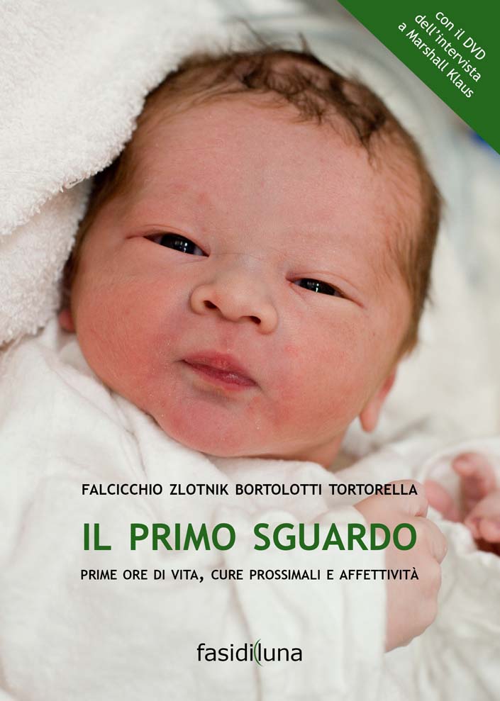 Copertina di Il primo sguardo