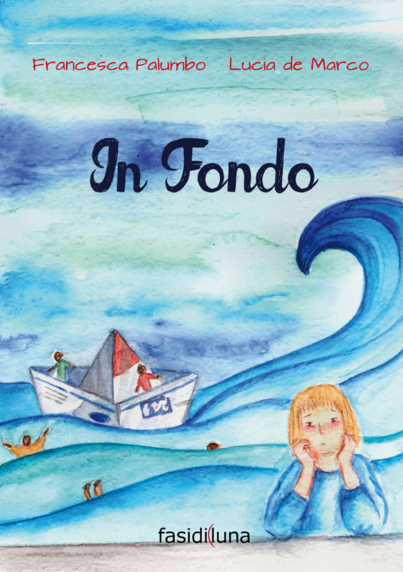 Copertina di In fondo