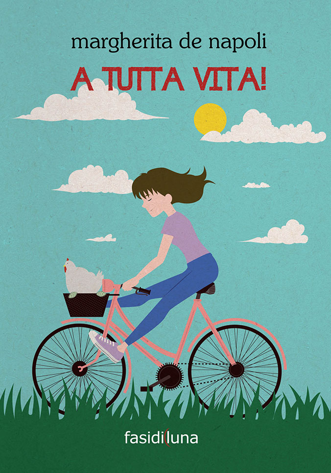 Copertina di A tutta vita!