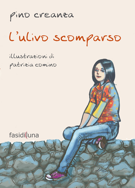 Copertina di L'ulivo scomparso